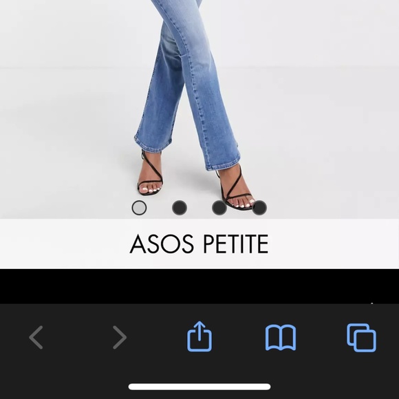 ASOS Jeans - Picture 1 of 4